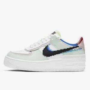 Women’s Nike Air Force 1 Shadow SE